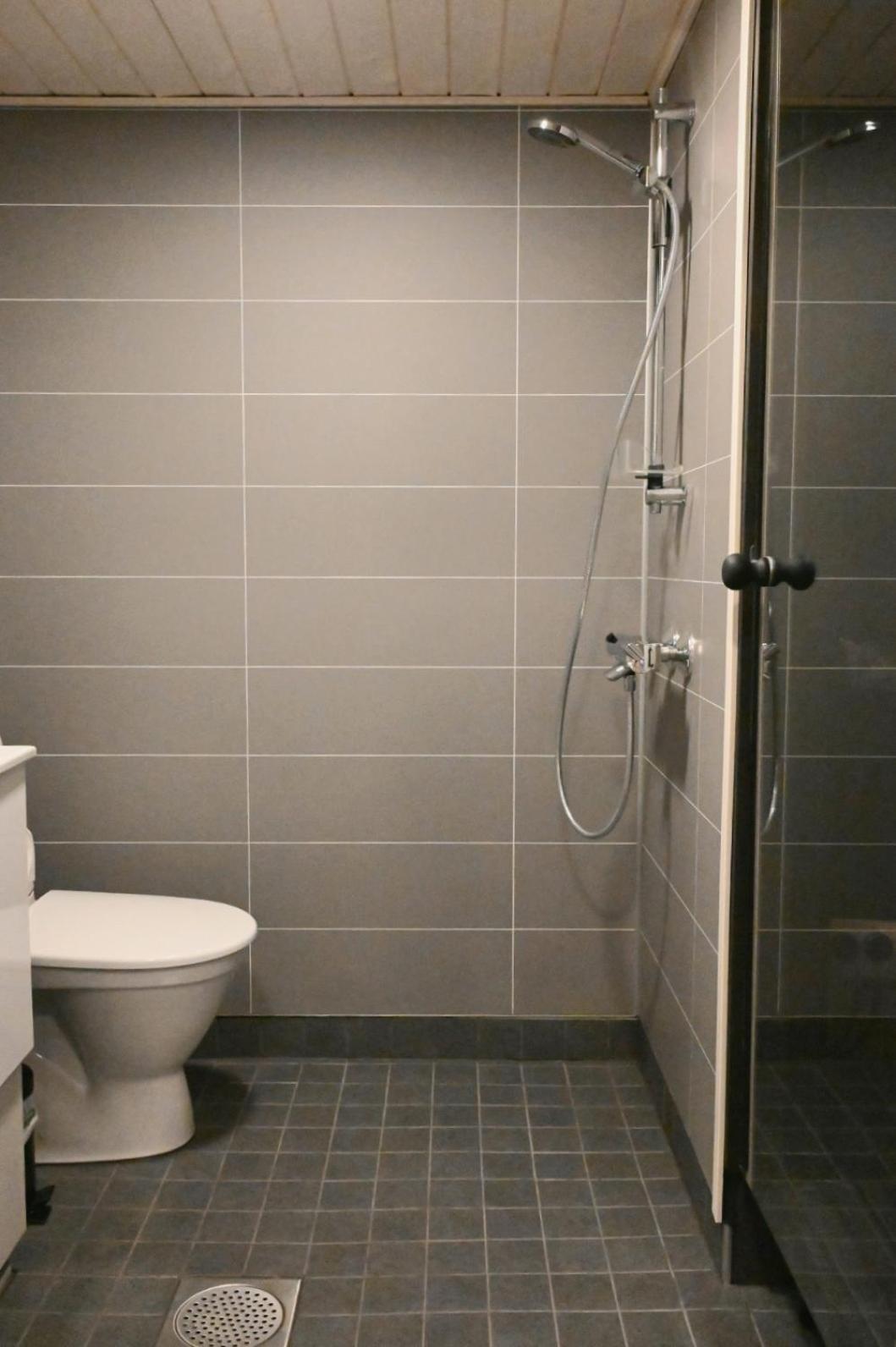 Willa Rauha F Lumijoki Kültér fotó